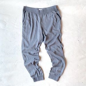 Wilfred flowy pants